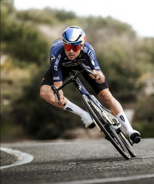 Tom Pidcock sa vyjadril k jeho účasti na Tour de France 2026